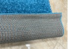 Тъкан килим 3D SHAGGY GRANDE turquoise